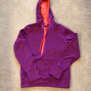 Reebok Hoodie